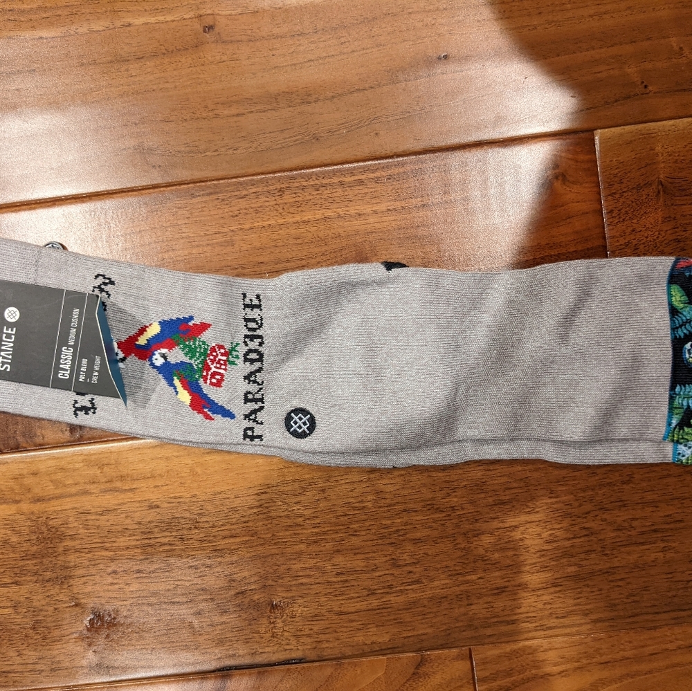 Stance socks bundle - Picture 8 of 12